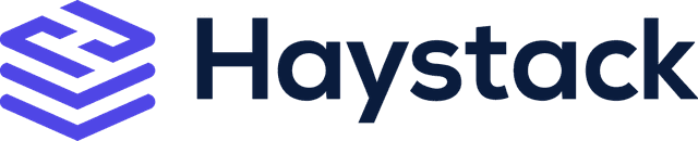 Haystack logo